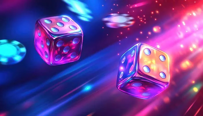 NEW88 Baccarat, Roulette, Blackjack và bàn live dealer